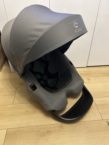 Stokke xplory seat - stokke,
