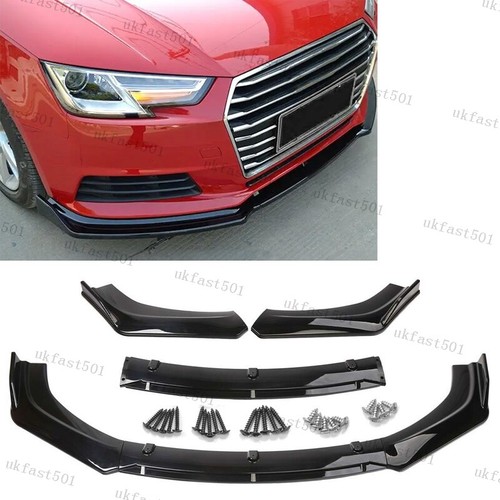 For audi q3 s3 - a3, front