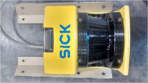 Sick pls101 312 safety - sick, pls101-312