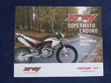 Hanway Xray Supermoto Enduro