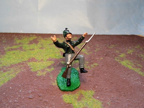 Trophy miniatures napoleonic - miniatures,
