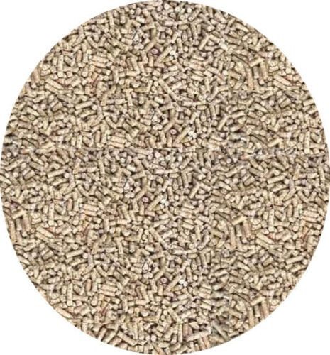Growers pellets acs 10kg - growers, no