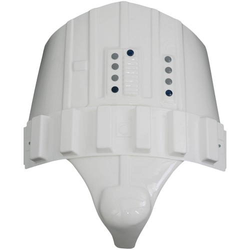 Replacement complete abdominal - replacement,