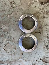 Audi Tt Mk1 Roadster Roof Bar Rings