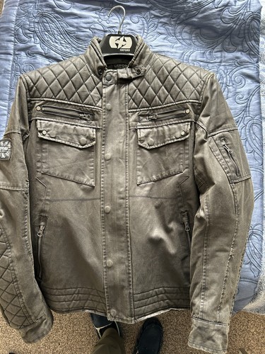 Oxford hardy wax motorcycle - oxford,