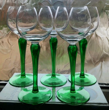 Vintage 1950s Set of 5x