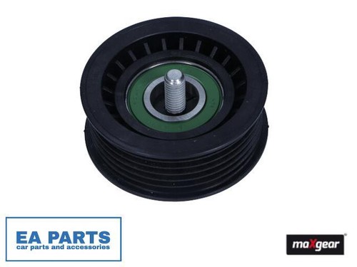 Deflection guide pulley - deflection/guide,