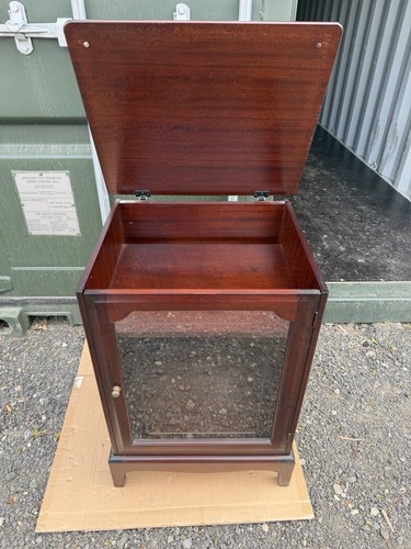 Stag minstrel mahogany fi - minstrel,