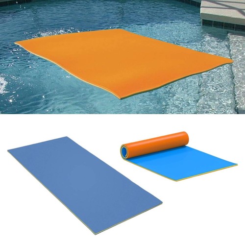 Water float mat - play, raft