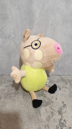 Rare peppa pig - peppa, large