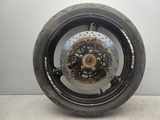 Suzuki GSF650 Wheel Front 17"