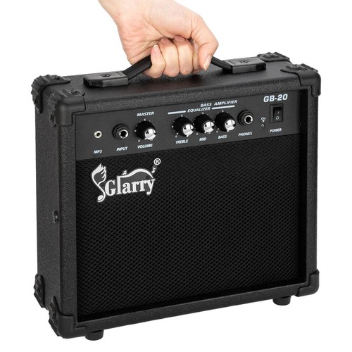Portable glarry 20w - glarry,