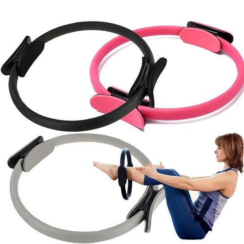 Pilates ring yoga - pilates,