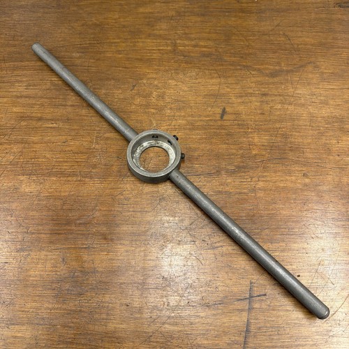 Vintage presto die holder - holder,