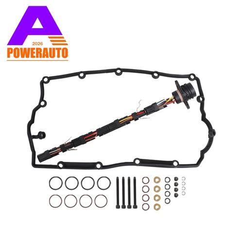 Injector wiring loom kit for - wiring,