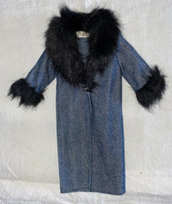 VINTAGE 1985 BARBIE HAUTE