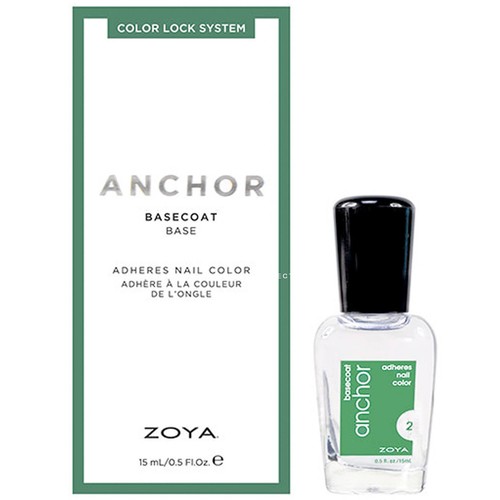 Zoya anchor base - anchor,