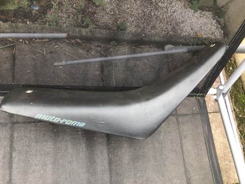 Lem 50cc xl3 seat - lem,