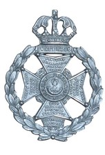 Genuine Vintage Rifle Brigade