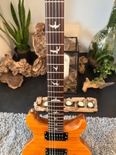 2009 PRS SE Santana 