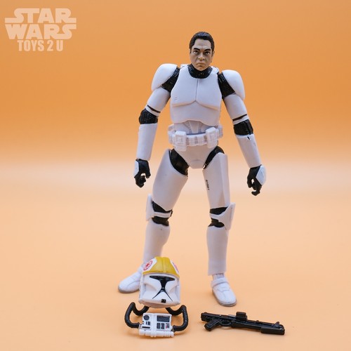 Star wars clone - wars, aotc