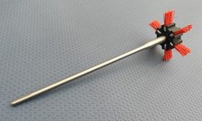 Boiler Heat Exchanger Cleaning Tool Drill Extension Bar Baxi Vaillant Viessmann