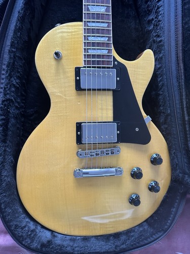 Gibson les paul - gibson,