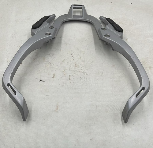 Rear handle bmw 650 - rear, gs