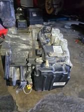 Vauxhall Zafira Tourer Insignia 2016 - 21 2l Diesel Automatic gearbox 55590765 