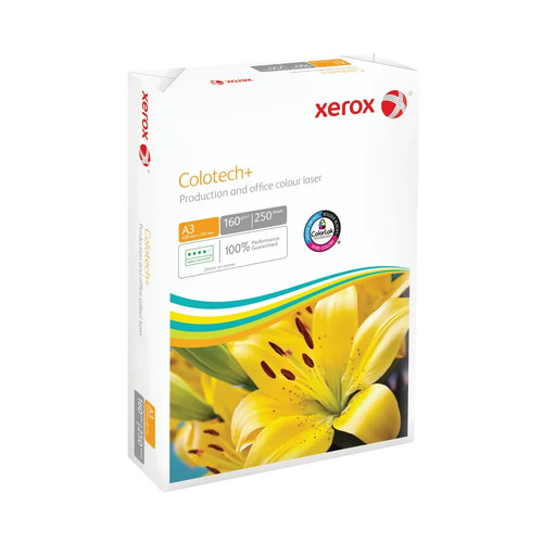 Xerox colotech copier - xerox,