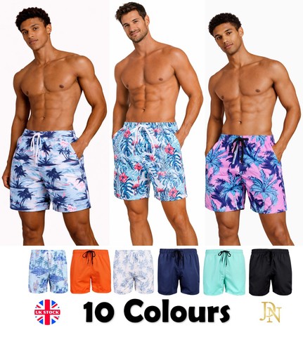 Swim shorts mens boys swimming - boys,