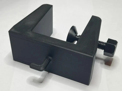Microphone holder for xiegu - for,