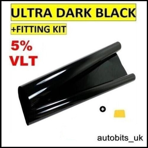 Car window tint - tint, film