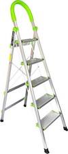 StepIt 5 Step Ladder -