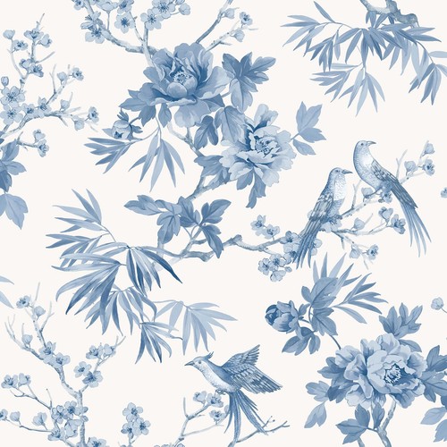 Amelie chinoiserie bird - amelie,