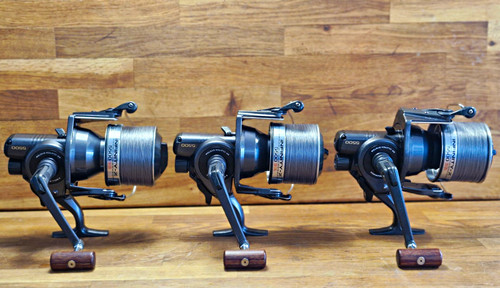 Daiwa infinity 5500 br - x3,
