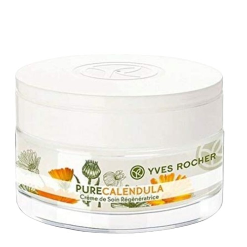 Yves rocher pure - yves, calendula