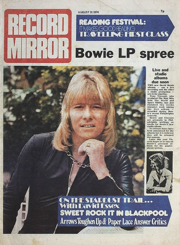 Record mirror aug - 1974,