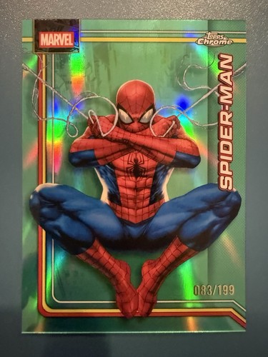 Topps 2026 - topps, chrome