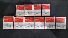 Danfoss TRV Sets RA-FN 15 1/2" RA2910 013G0023 013G2910 Radiator Valves