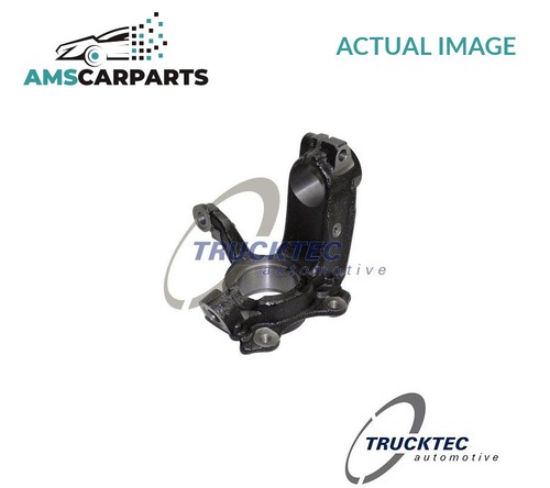 Stub axle steering knuckle - axle,