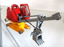 Corgi Major Toys 1128