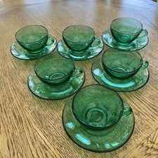 6x vintage 1960’s French