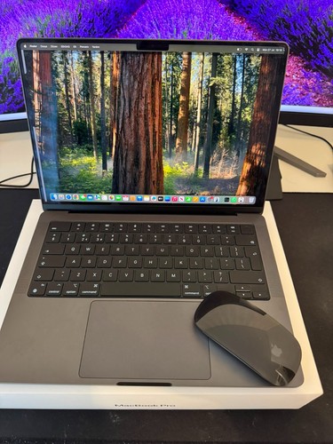 Apple macbook pro 16gb - apple,