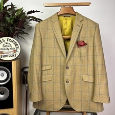 Brook Taverner (48R) Yorkshire