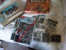 Mordheim City of the Damned