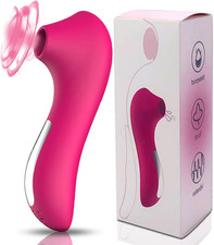 Mini Bull.E.T Vibrabrater S.Ex