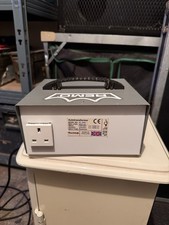 Tacima SC 5583 Step Up Transformer UK To USA Power 3000VA Heavy Duty