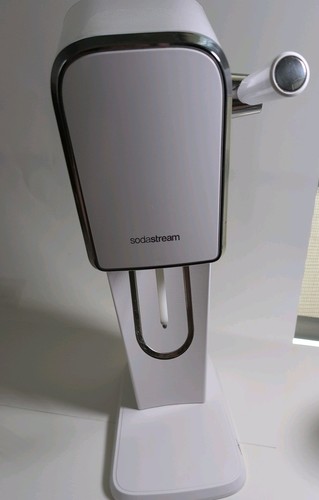 Sodastream art sparkling - sodastream,