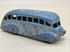 Dinky Leyland Double Decker